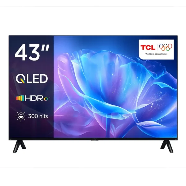 TCL S59K QLED TV