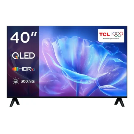 TCL S59K QLED TV