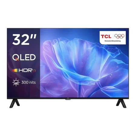 TCL S59K QLED TV