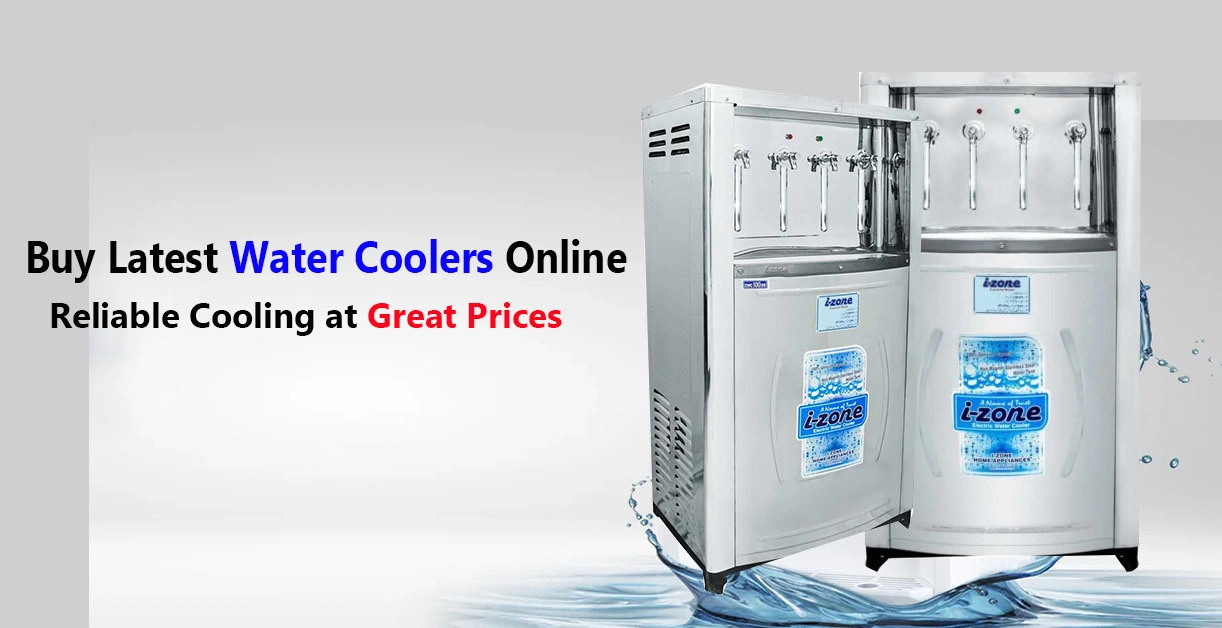 Water Coolers