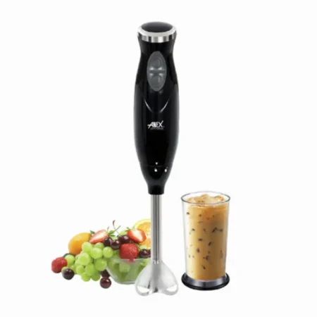 Anex AG-121 Deluxe Hand Blender