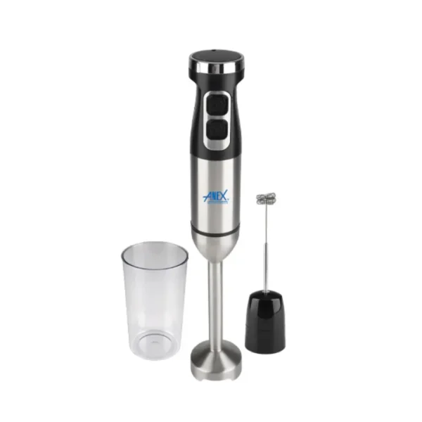 Anex AG-144 Deluxe Hand Blender - Image 2