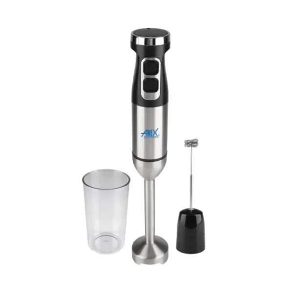 Anex AG-145 Deluxe Hand Blender