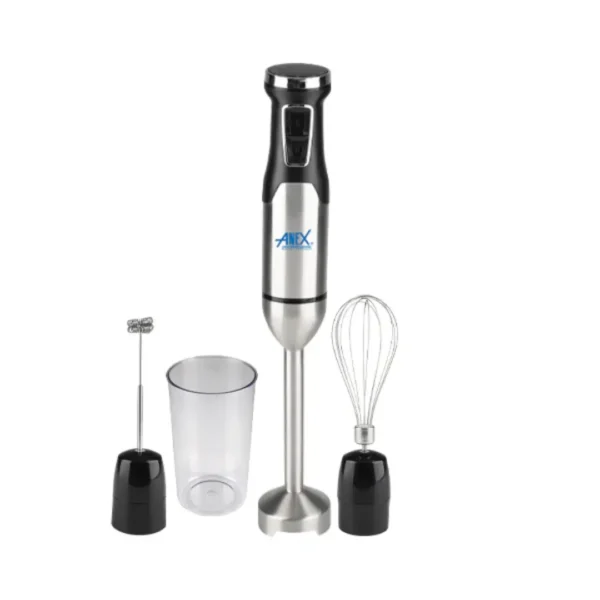 Anex AG-146 Deluxe Hand Blender - Image 2
