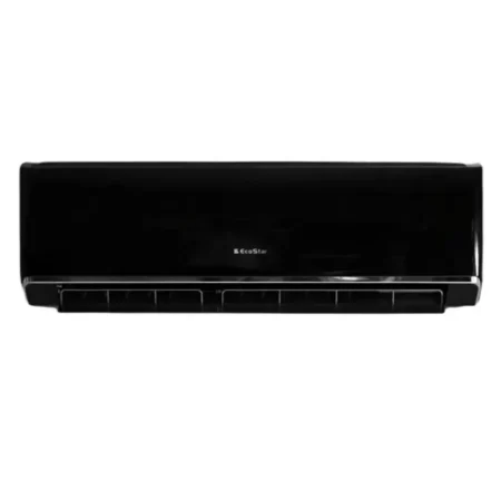 EcoStar Duke Series 1.5 Ton Inverter Black Split AC