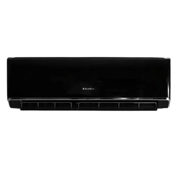 EcoStar Duke Series 1.5 Ton Inverter Black Split AC