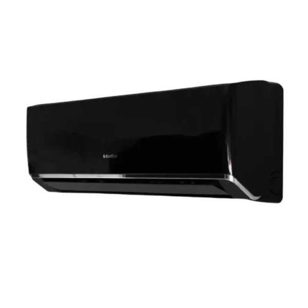 EcoStar Duke Series 1.5 Ton Inverter Black Split AC