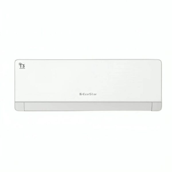 Ecostar ES-12PR02W-T3 1 Ton Inverter AC