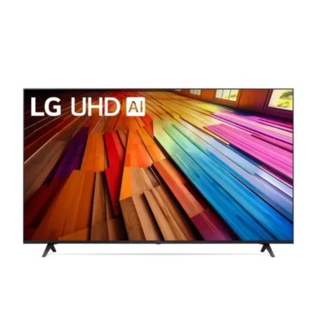 LG 65 Inch Class UT8000 4K LED TV