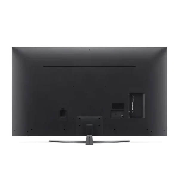 LG 60UQ81006LB 4K UHD 60'' Smart LED TV