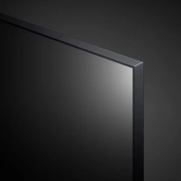 LG 60UQ81006LB 4K UHD 60'' Smart LED TV