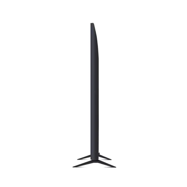 LG 75 Inch NanoCell 75NANO81T6A 4K Smart TV 2024