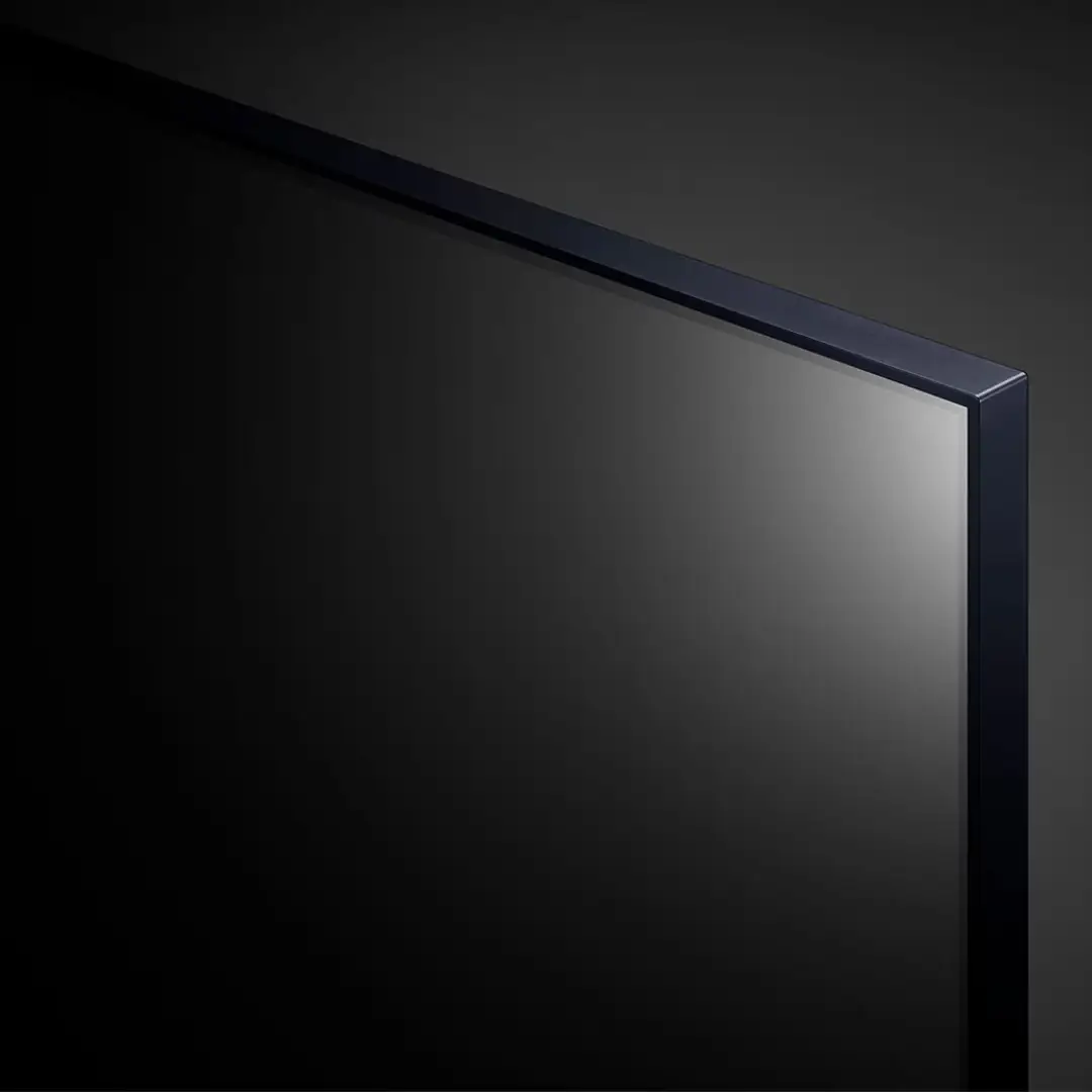 LG 75 Inch NanoCell 75NANO81T6A 4K Smart TV 2024