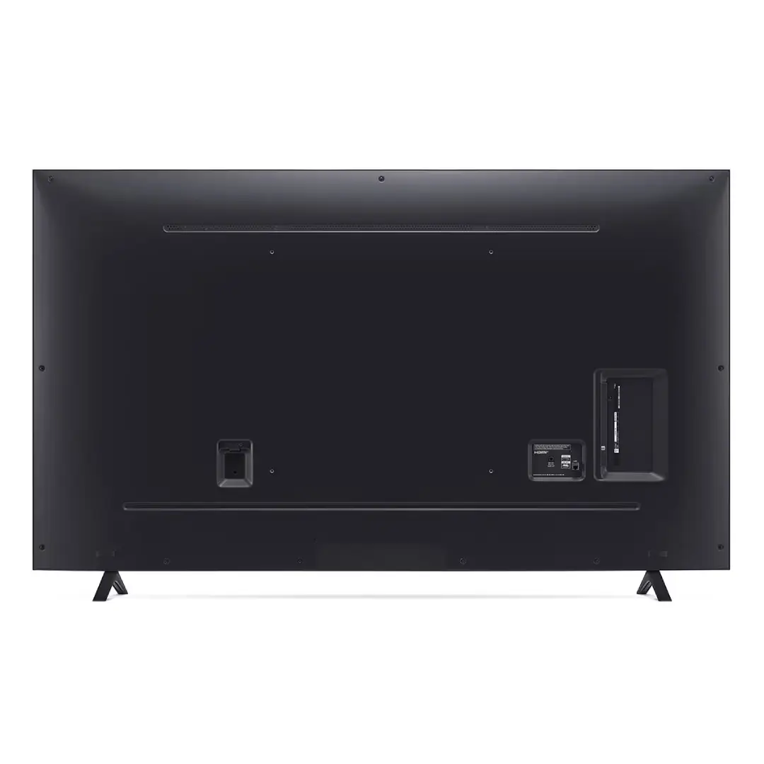 LG 75 Inch NanoCell 75NANO81T6A 4K Smart TV 2024