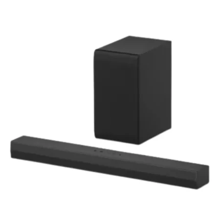 LG S40T Soundbar for TV with Dolby Audio™ 2.1 channel