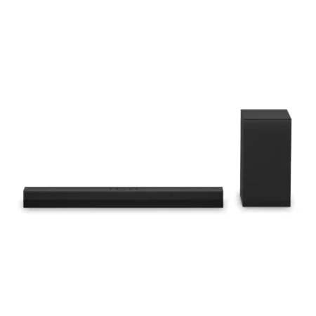 LG S40T Soundbar for TV with Dolby Audio™ 2.1 channel