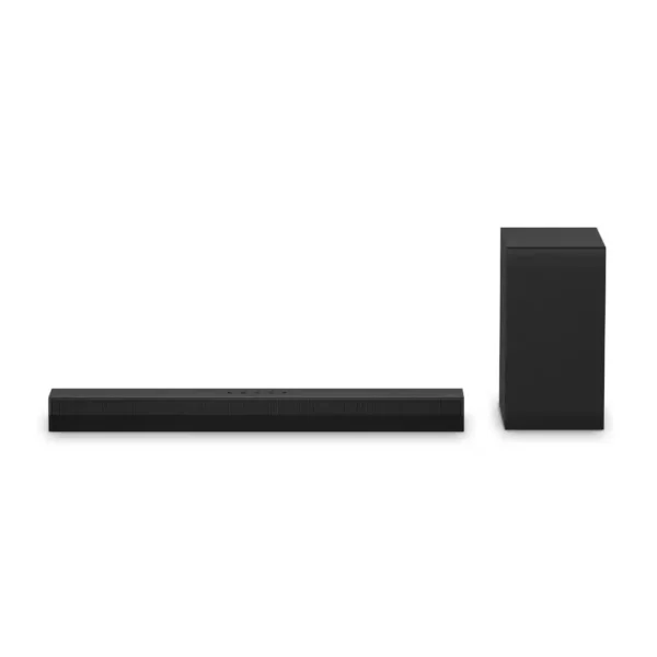 LG S40T Soundbar for TV with Dolby Audio™ 2.1 channel
