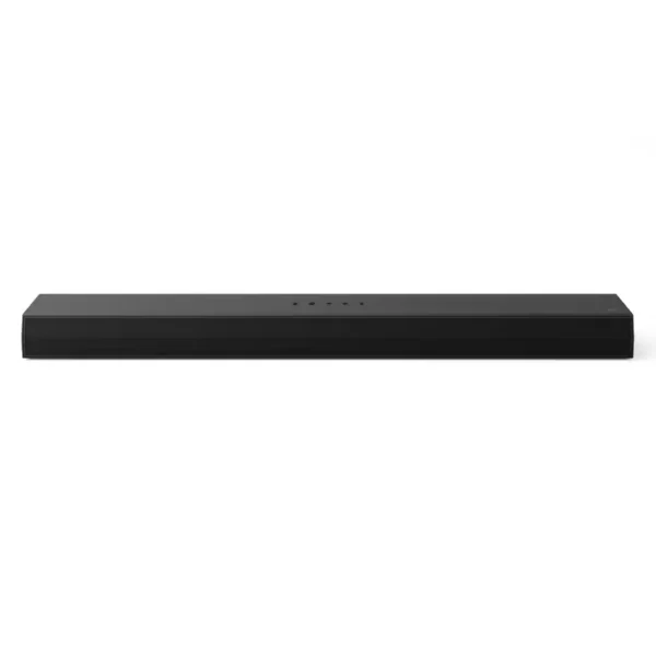 LG S60T Soundbar for TV with Dolby Audio™ 3.1 channel