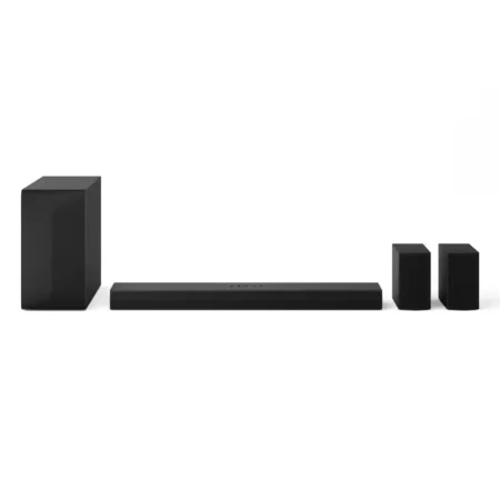 LG S65TR Soundbar for TV 5.1 channel