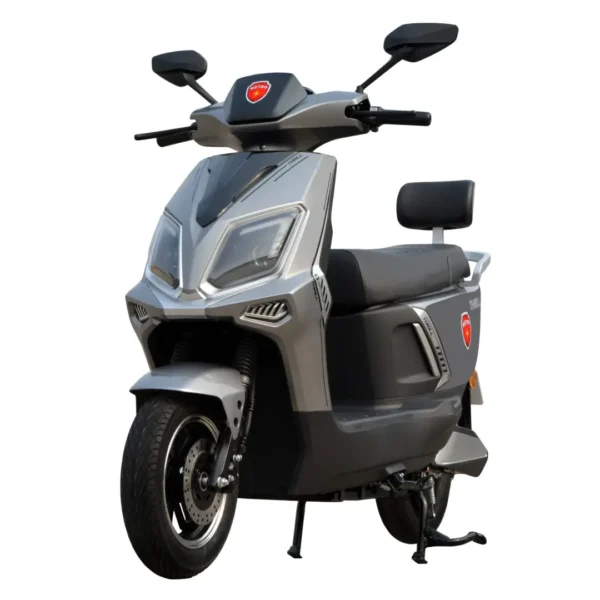 Metro Thrill Pro Electric Scooter - Image 2