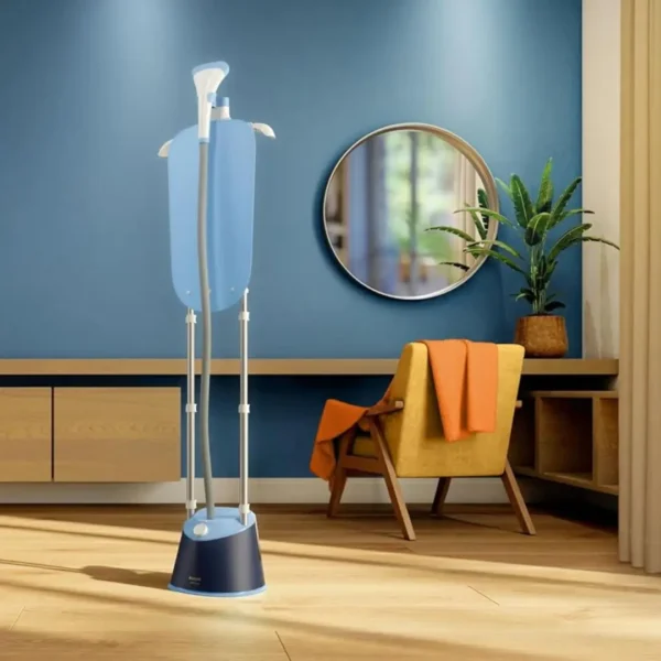 Philips 1000 Series Garment Steamer STE1030/26 - Image 2