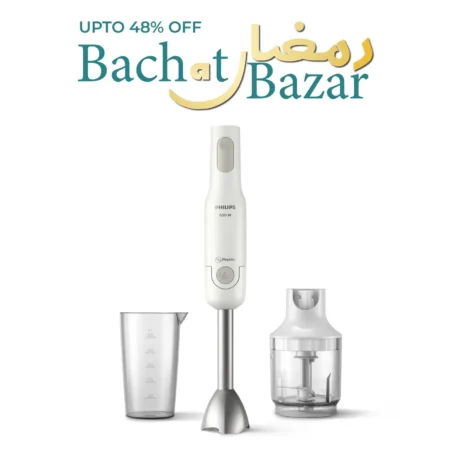 Philips HR2535/01 ProMix Hand Blender