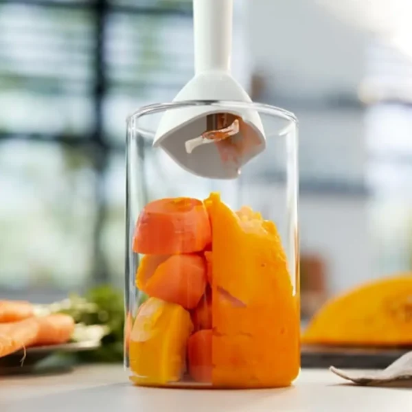 Philips ProMix Hand Blender Series 3000 HR2520/01 - Image 2