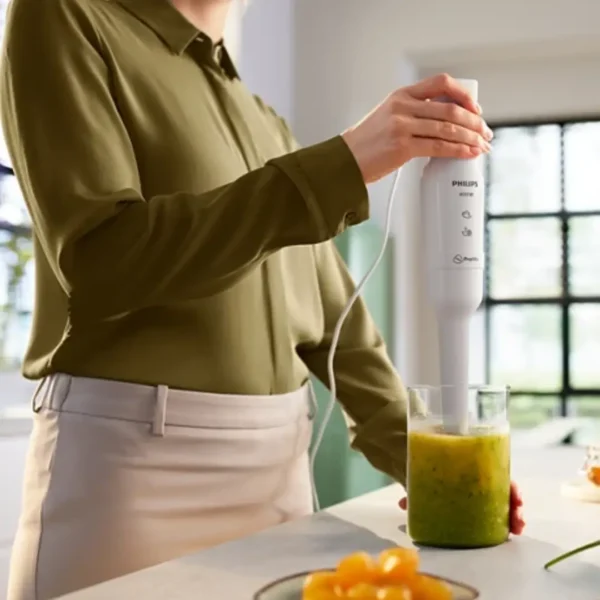 Philips ProMix Hand Blender Series 3000 HR2520/01 - Image 4