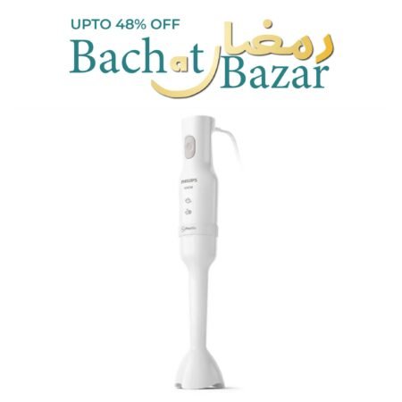 Philips ProMix Hand Blender Series 3000 HR2520/01