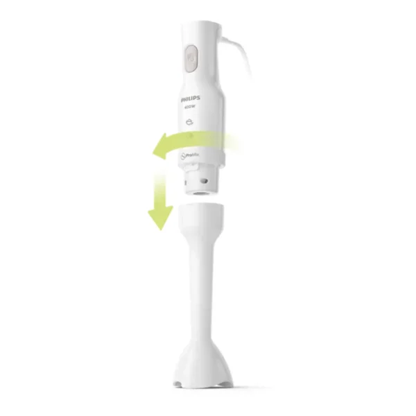 Philips ProMix Hand Blender Series 3000 HR2520/01 - Image 6