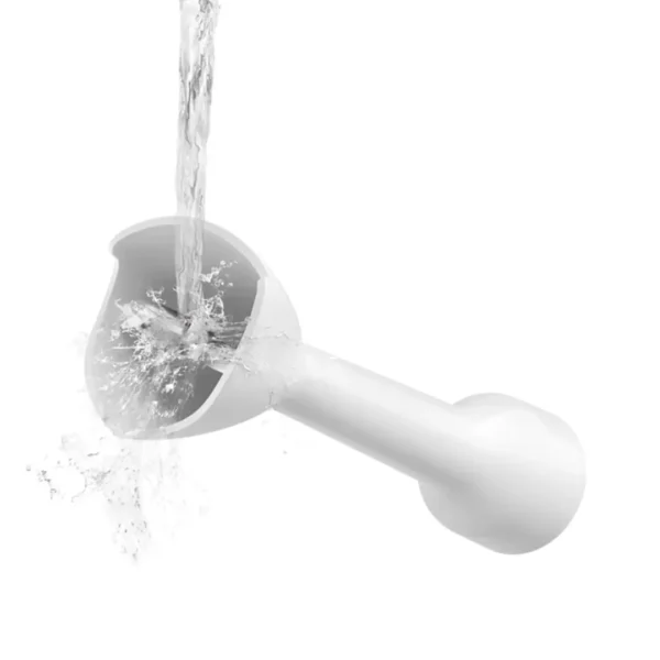 Philips ProMix Hand Blender Series 3000 HR2520/01 - Image 8
