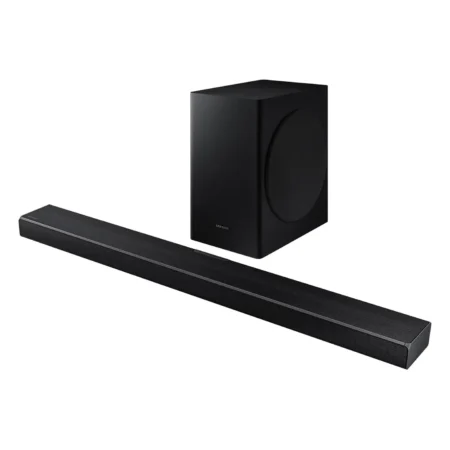 Samsung HW-Q60T 5.1ch Soundbar