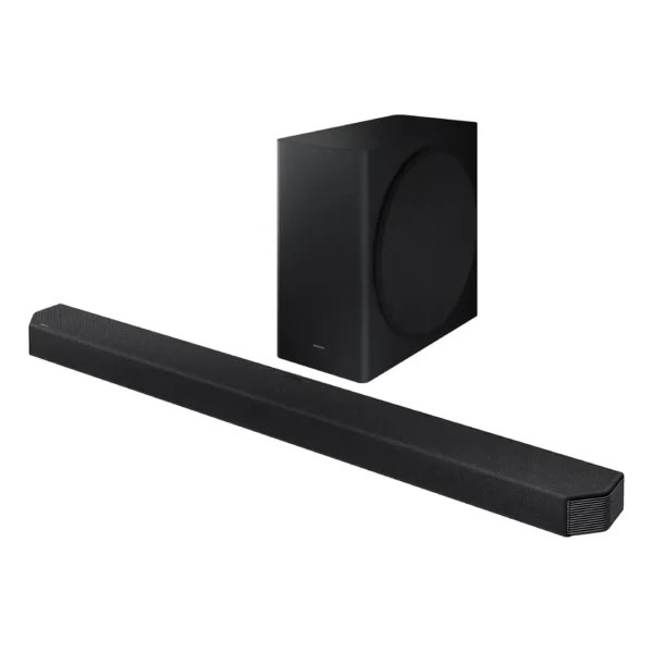 Samsung HW-Q900A Home Theatre 7.1.2ch Soundbar - Image 2