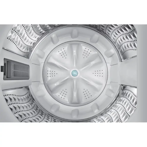 Samsung Top Load Washing Machine WA10CK4545BYRT - Image 8