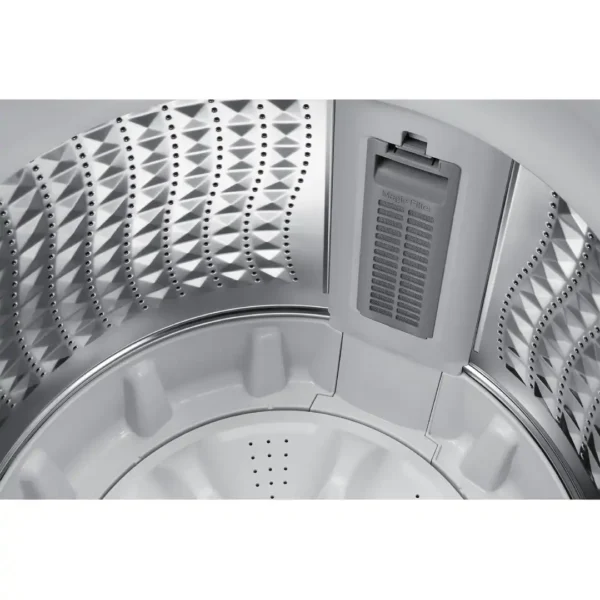 Samsung Top Load Washing Machine WA10CK4545BYRT - Image 9
