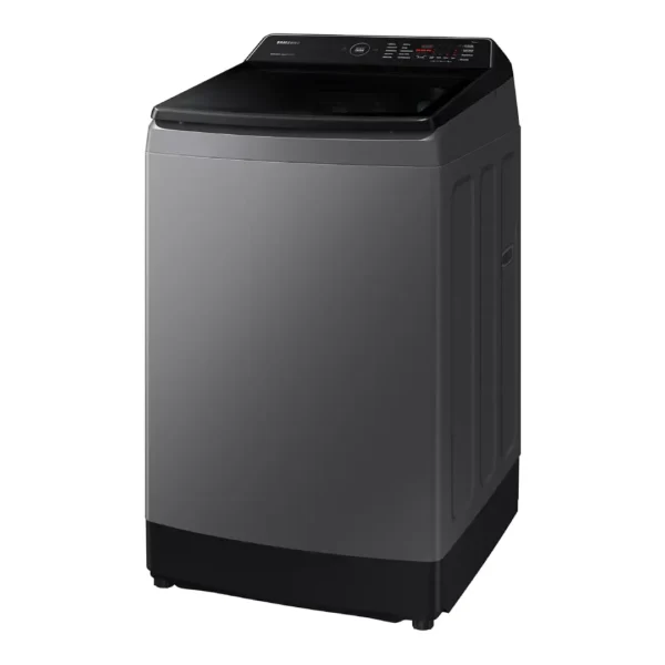 Samsung Top Load Washing Machine WA15CK5745BDRT - Image 2