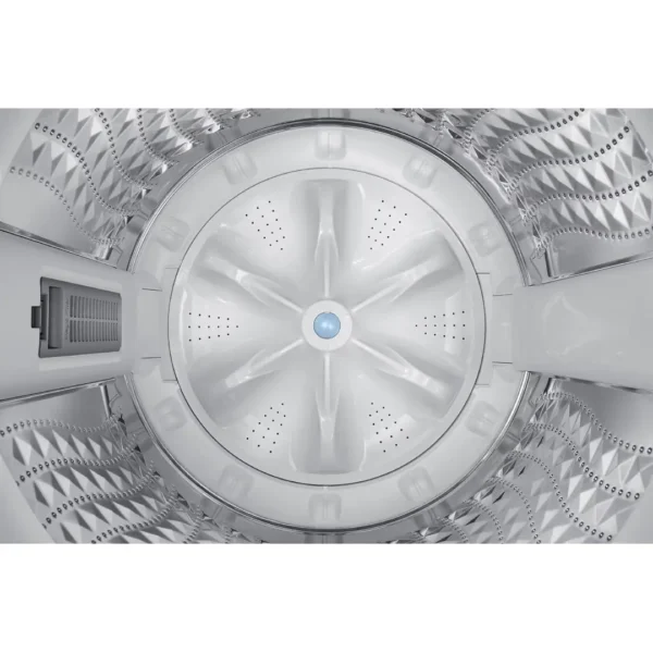 Samsung Top Load Washing Machine WA15CK5745BDRT - Image 8