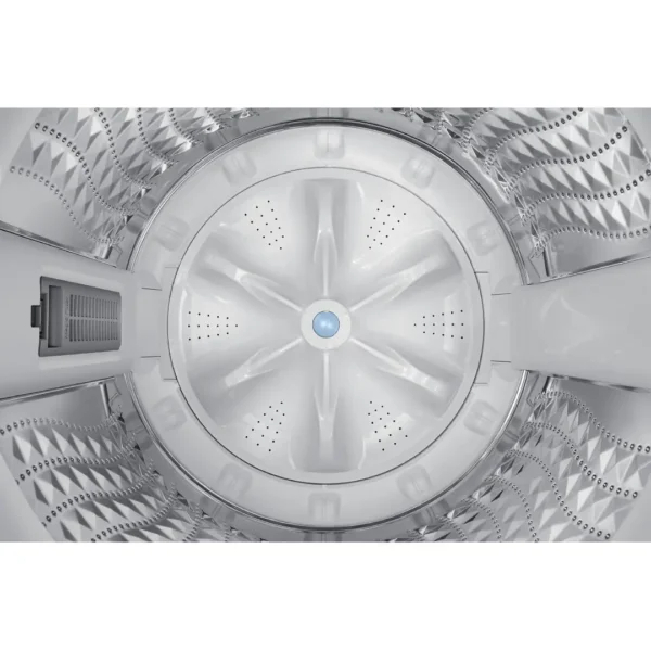 Samsung Top Load Washing Machine WA13CK5441BYRT - Image 8