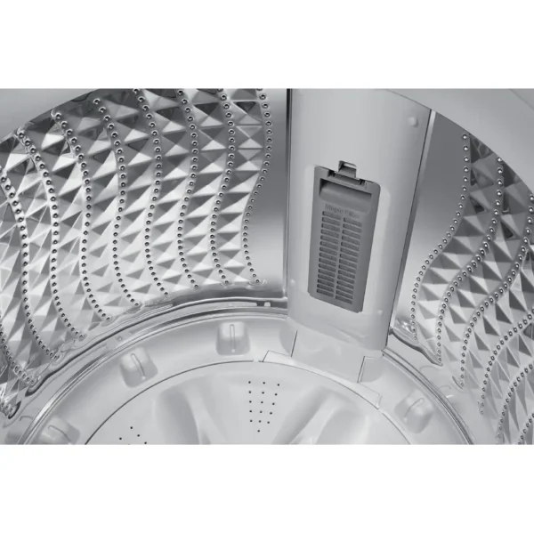 Samsung Top Load Washing Machine WA13CK5441BYRT - Image 9