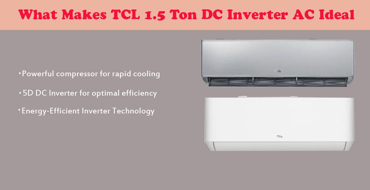 DC Inverter AC
