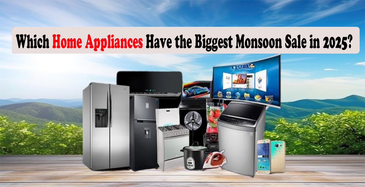 Home Appliances