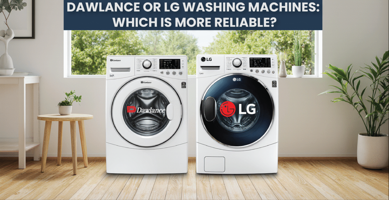 dawlance vs lg