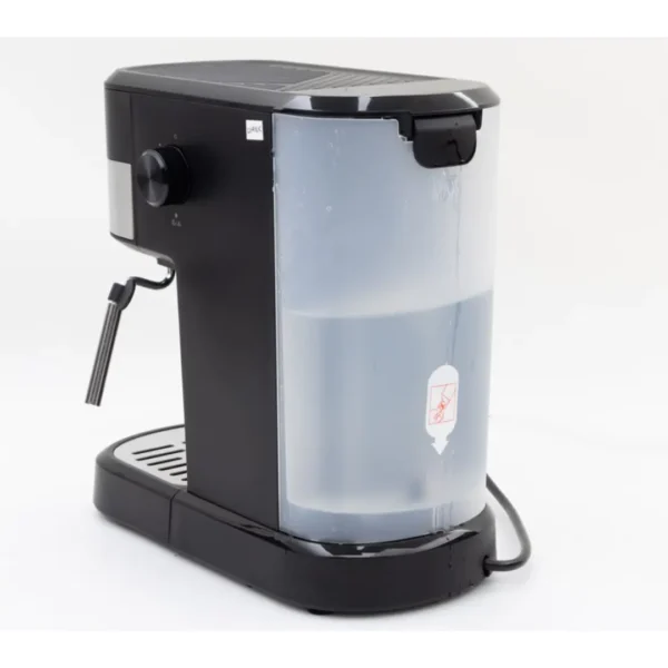 Anko Compact Espresso Coffee Maker CM8502-GS - Image 2
