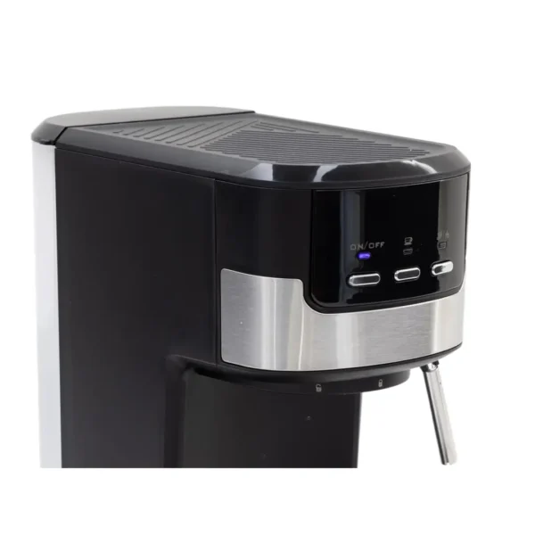 Anko Compact Espresso Coffee Maker CM8502-GS - Image 3