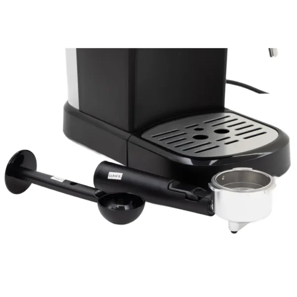 Anko Compact Espresso Coffee Maker CM8502-GS - Image 4