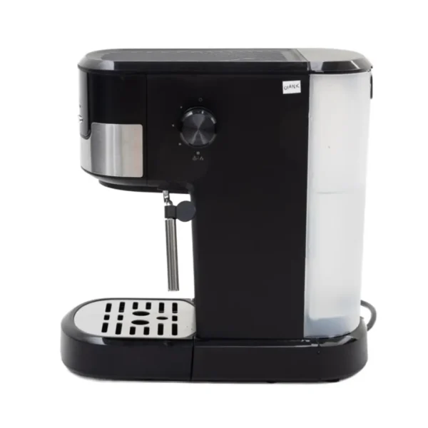 Anko Compact Espresso Coffee Maker CM8502-GS - Image 5