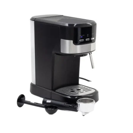 Anko Compact Espresso Coffee Maker CM8502-GS