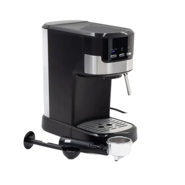 Anko Compact Espresso Coffee Maker CM8502-GS