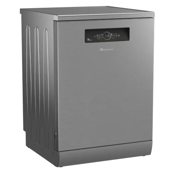 Dawlance DDW 1471 Inverter Dishwasher Inox - Image 2