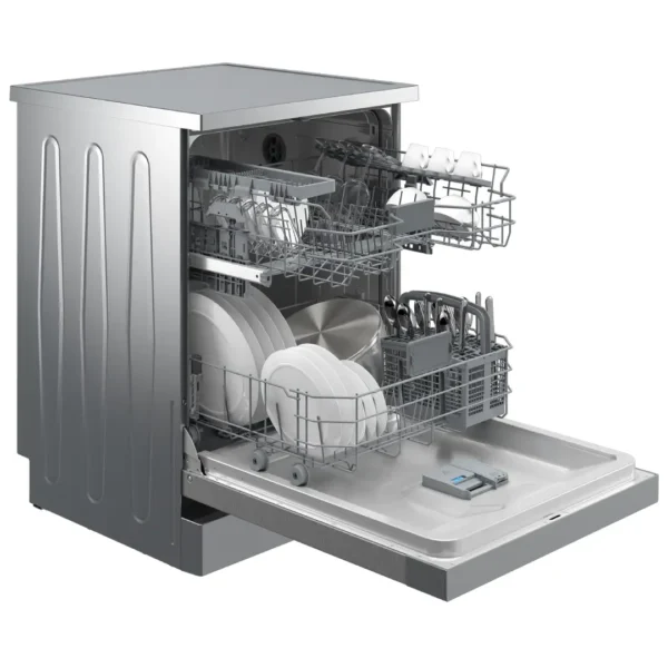 Dawlance DDW 1471 Inverter Dishwasher Inox - Image 3